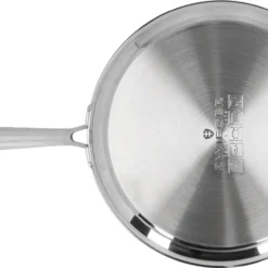 Titan Pfanne Ø 28 Cm Bratpfanne Induktion Antihaft Pfanne ZWIEGER Visionary -Günstiges Herd Genuss Geschäft 4be844ff92083b6f750fa932aef58e5b