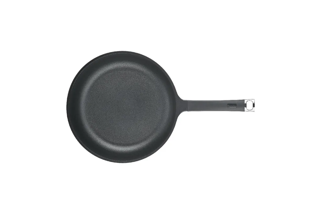 Berndes Edition 100 Schmorpfanne 28 Cm Induktion Pfanne Antihaft 4 Berndes Edition 100 Schmorpfanne 28 Cm Induktion Pfanne Antihaft – Bild 2