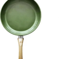 Just Vegan ECO Pfanne CeraVegan 28 Cm Aluminium Grün 31 Just Vegan ECO Pfanne CeraVegan 28 Cm Aluminium Grün -Günstiges Herd Genuss Geschäft 4d69851aee98bfb4b3fa6c946499bf49