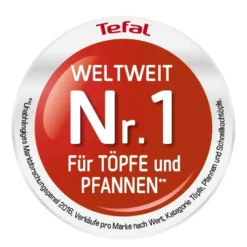 Tefal Ceramiccontrol White Induction Pfanne (Ø 30 Cm) -Günstiges Herd Genuss Geschäft 4f34d462cc61ff9ae62f012fb43937b2