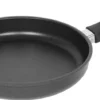 Amt Gastroguss Bratpfanne, 28 Cm, 5 Cm Hoch, 1,9 Liter -Günstiges Herd Genuss Geschäft 4fec01aec9d0c5ee0bb784630f302872