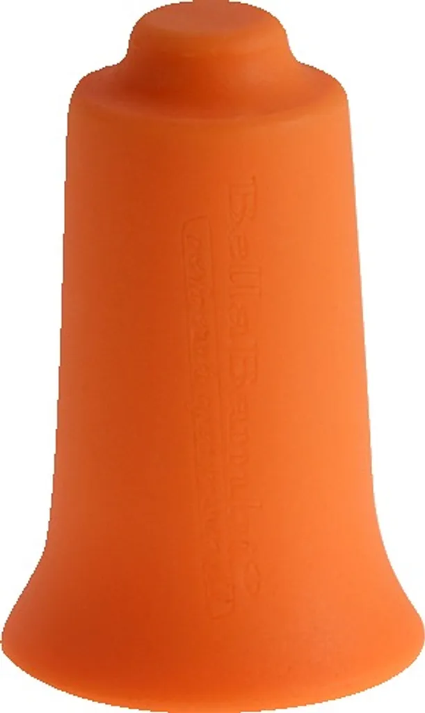 BellaBambi Trio Schröpfen Set Aus Silikon Für Vakuummassage, Gelb, Orange, Rot 6 BellaBambi Trio Schröpfen Set Aus Silikon Für Vakuummassage, Gelb, Orange, Rot – Bild 4