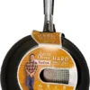 Tefal E7560473 E75604 Jamie Oliver Pfanne 24cm Induktion Bratpfanne Antihaft Beschichtet, Ofenfest, Spülmaschinenfest, Für Alle Herdarten, -Günstiges Herd Genuss Geschäft 5198eac46f32f0d6b1ab46e790d2a56d