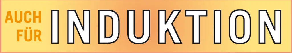 GSW Bratpfanne Ceramica Beige 24cm 8 GSW Bratpfanne Ceramica Beige 24cm – Bild 6