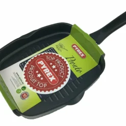 PYREX Pfanne Steakpfanne Grillpfanne 24 X 21 Cm 9 PYREX Pfanne Steakpfanne Grillpfanne 24 X 21 Cm -Günstiges Herd Genuss Geschäft 5463ada34f381555ffb1e4525a36068e