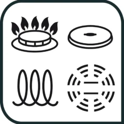 Tefal Virtuoso Pfanne Bratpfanne, Beschichtet, 24cm, Edelstahl 35 Tefal Virtuoso Pfanne Bratpfanne, Beschichtet, 24cm, Edelstahl -Günstiges Herd Genuss Geschäft 549bd694ed4d1abce37d87814b819e46