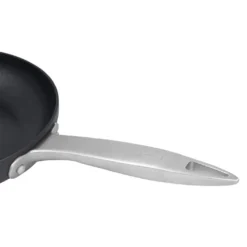 Zyliss Pfanne Ultimate Pro Mit Antihaftbeschichtung Schwarz-silber One Size -Günstiges Herd Genuss Geschäft 554406bfd410b5bfc636430f51932dc4