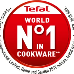 Tefal Jamie Oliver Guss Aluminium Bratpfanne 24cm Schwarz Bratpfanne -Günstiges Herd Genuss Geschäft 55dbf2f235eebc3f942ed0258cb9453d