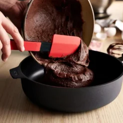 WOLL 'Diamond LITE Induktion, Guss-Hochrandpfanne, AS Ø28cm 7cm Hoch, 3,5l' 33 WOLL 'Diamond LITE Induktion, Guss-Hochrandpfanne, AS Ø28cm 7cm Hoch, 3,5l' -Günstiges Herd Genuss Geschäft 57e6c19ffb1876f9791c705e4c077c6f