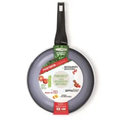 Moneta Aria Bratpfanne, Brat Pfanne, Finegres Antihaftbeschichtung, Aluminium, Ø 24 Cm, 0004120124 -Günstiges Herd Genuss Geschäft 5950c1a615c671c1fe081fb5ac76219f