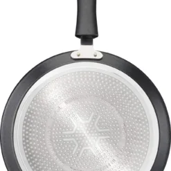 Tefal Creative Edition Panda Crepepfanne/Pfannkuchenpfanne 25 Cm, Crepes Pfanne Induktionsgeeignet, Antihaftbeschichtet, Pfannkuchen Crepes Mit Tiermuster, Inkl Dosierflasche 200ml, Schwarz -Günstiges Herd Genuss Geschäft 59e2f61776c34cdce3053cf23f7f630b