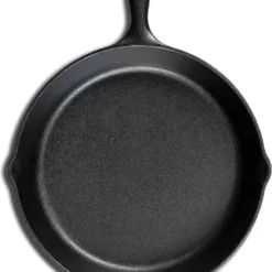 Lodge Logic Gusseisen Pfanne / Gusspfanne Ø26cm -Günstiges Herd Genuss Geschäft 5a1d01c4324bffbf3ff4d1c7df788bee