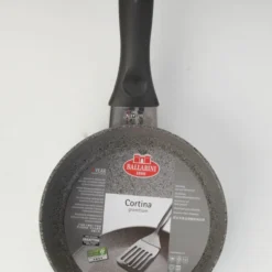 Granit-Kochtopf Mit Antihaftbeschichtung 16 Cm Ferrara, Ballarini 1000948 -Günstiges Herd Genuss Geschäft 5b005be79e89d07522e5720c2daa7c5b