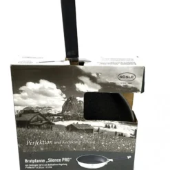 Rösle Keuken - Silence Pro Bratpfanne Ø 28cm 35 Rösle Keuken - Silence Pro Bratpfanne Ø 28cm -Günstiges Herd Genuss Geschäft 5b28e9c724255f6801044a23c8effdab