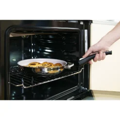 Genius Cerafit Steel Bratpfanne 28cm + Glasdeckel - Ofenfeste Keramikpfanne Mit Abnehmbarem Griff Für Alle Herdarten; A24665 14 Genius Cerafit Steel Bratpfanne 28cm + Glasdeckel - Ofenfeste Keramikpfanne Mit Abnehmbarem Griff Für Alle Herdarten; A24665 -Günstiges Herd Genuss Geschäft 5c88ed7991e501d7632b56576feccf20