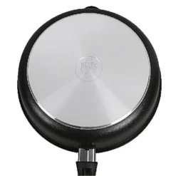 AMT Induktionspfanne Ø 28 Cm, Höhe 7 Cm 15 AMT Induktionspfanne Ø 28 Cm, Höhe 7 Cm -Günstiges Herd Genuss Geschäft 5e8c4b422158939eff7d12dcfc5cbc3d