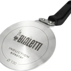 Bialetti Induktionskochteller 13cm -Günstiges Herd Genuss Geschäft 5f16855b640988f25d84469382001c8a