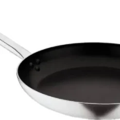 Fagor XXL Bratpfanne ALU-Beschichtung Non-Stick Gastropfanne 36cm SNAL3605