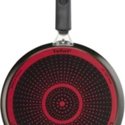 TEFAL Pfannkuchenpfanne B5671053 Simply Clean Durchmesser 25 Cm -Günstiges Herd Genuss Geschäft 5fc4d1ed281b29392d5838edb334ccef
