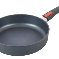 WOLL 'Diamond LITE Induktion, Guss-Hochrandpfanne, AS Ø28cm 7cm Hoch, 3,5l' 41 WOLL 'Diamond LITE Induktion, Guss-Hochrandpfanne, AS Ø28cm 7cm Hoch, 3,5l' -Günstiges Herd Genuss Geschäft 60000b0eb556716063eeed452c96157d