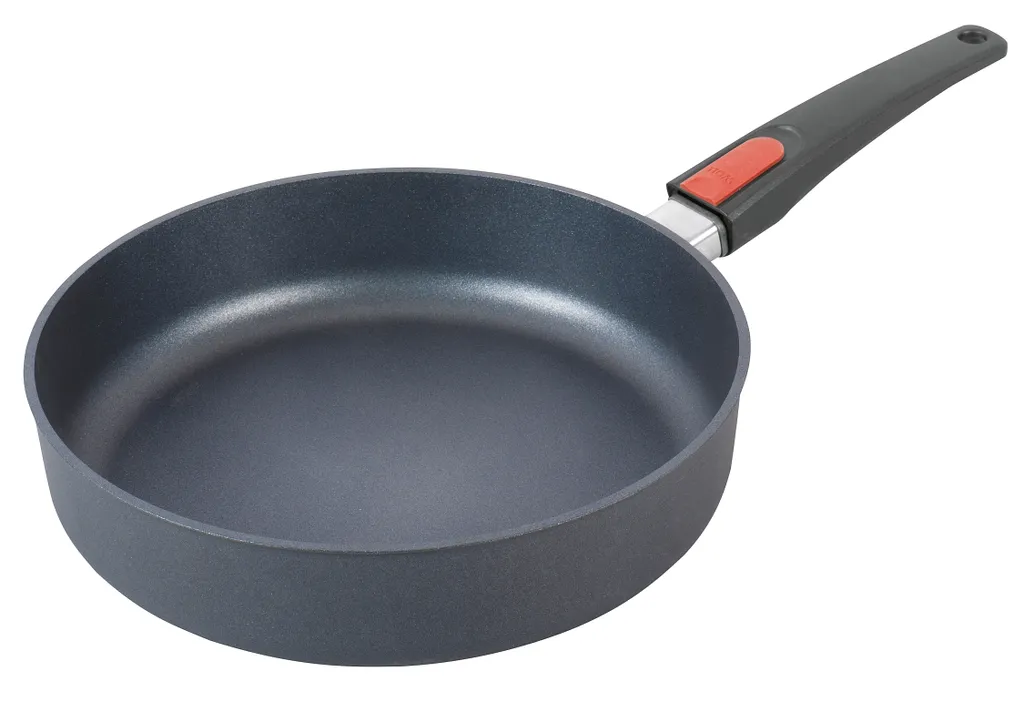 WOLL 'Diamond LITE Induktion, Guss-Hochrandpfanne, AS Ø28cm 7cm Hoch, 3,5l' 22 WOLL 'Diamond LITE Induktion, Guss-Hochrandpfanne, AS Ø28cm 7cm Hoch, 3,5l' – Bild 20