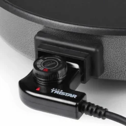 Tristar Multifunktionspfanne PZ-2964 1500 W 40 Cm -Günstiges Herd Genuss Geschäft 60e59c8ac62d2a09148ca0d55f34dbb3