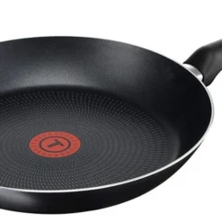 TEFAL Pfanne INVISSIA 28 Cm Bratpfanne Antihaft-Versiegelung Backofen Bis 175 °C