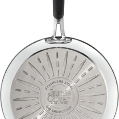 Tefal Bratpfanne Ø 28 Cm Aus Der Jamie Oliver Edition 14 Tefal Bratpfanne Ø 28 Cm Aus Der Jamie Oliver Edition -Günstiges Herd Genuss Geschäft 623305642097750b72338c081bfa3dd9