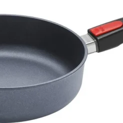 WOLL 'Diamond LITE Induktion, Guss-Hochrandpfanne, AS Ø28cm 7cm Hoch, 3,5l' 25 WOLL 'Diamond LITE Induktion, Guss-Hochrandpfanne, AS Ø28cm 7cm Hoch, 3,5l' -Günstiges Herd Genuss Geschäft 623d162d55a77d9a094d5af36f2a5146