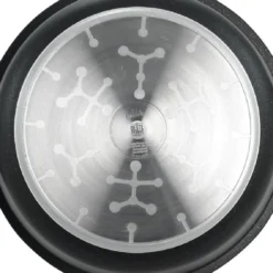 AMT Gastroguss I-528 Bratpfanne, 28 Cm Max. Durchmesser, Gusseisen/Gussaluminium, Induktionsherd-geeignet, Antihaftbeschichtung 27 AMT Gastroguss I-528 Bratpfanne, 28 Cm Max. Durchmesser, Gusseisen/Gussaluminium, Induktionsherd-geeignet, Antihaftbeschichtung -Günstiges Herd Genuss Geschäft 632c56a48095dc79442908292e4d4388