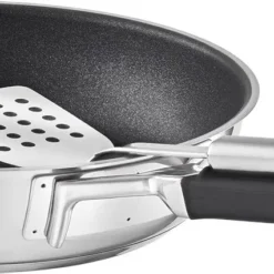 Rösle Keuken - Silence Pro Bratpfanne Ø 28cm 27 Rösle Keuken - Silence Pro Bratpfanne Ø 28cm -Günstiges Herd Genuss Geschäft 637c32d477e01efd0cb4a56afa5873b7