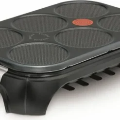 Crêpes-Maker Tefal PY558813 1000 W -Günstiges Herd Genuss Geschäft 648119ae92c2ce109f35d700e5668d75