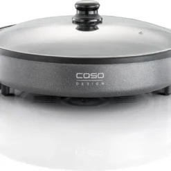 Caso Profi Partypfanne 1491 NEU -Günstiges Herd Genuss Geschäft 64de0f2abff7eee1ade84181c6c6b438