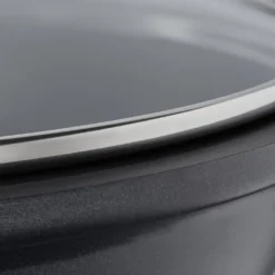 Relaxdays Servierpfanne Mit Deckel -Günstiges Herd Genuss Geschäft 651555c330f4306e9fef83c63b3dfaa4