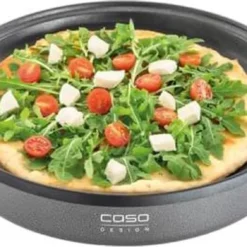 Caso Profi Partypfanne 1491 NEU -Günstiges Herd Genuss Geschäft 65d27e117311d1660600bf337965dccc