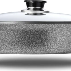 Tristar Multifunktionspfanne PZ-2964 1500 W 40 Cm -Günstiges Herd Genuss Geschäft 66e91597adb6551310ea0c32be8b7265