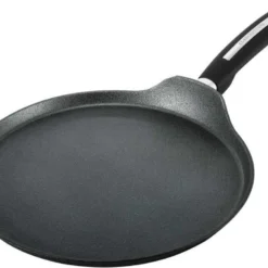 Carl Schmidt Sohn 28 Cm Crepespfanne Crepepfanne Crepes-Pfanne MÜNSTER 75040