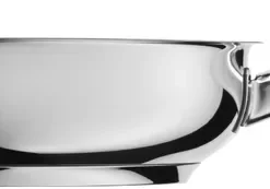 Silit Silit Calabria Pfannen-Set, 24 & 28 7116001759 -Günstiges Herd Genuss Geschäft 6ab309308c2436fde3eee76c5080ab42