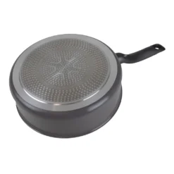 Tefal CeramicCONTROL Schmorpfanne Ø 24 Cm Inkl. Deckel -Günstiges Herd Genuss Geschäft 6d3ba0ba4136b92fb73cd5f1ac5674a6