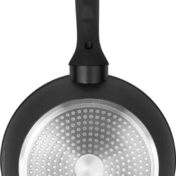 Pfanne Ø 24 Cm Antihaft Granit Bratpfanne STARKE PRO PICCANTE DEEP -Günstiges Herd Genuss Geschäft 6d3f1aa4640957b0f71187f2f268b1eb