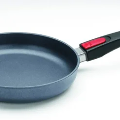 WOLL 'Diamond LITE, Gusspfanne, AS Ø 24 Cm, 5 Cm Hoch' Nicht Für Induktion Geeignet -Günstiges Herd Genuss Geschäft 6f439193b5025d94b7e6388da8ea9a07