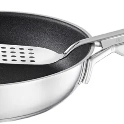 Rösle Keuken - Silence Pro Bratpfanne Ø 28cm 38 Rösle Keuken - Silence Pro Bratpfanne Ø 28cm -Günstiges Herd Genuss Geschäft 7062912bb4fb1dcd5775b1c52d0c2f3a