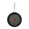 Tefal Jamie Oliver Premium Inox Induction Wave Bratpfanne 24cm -Günstiges Herd Genuss Geschäft 70f36643bc492371a02e5a3089c29b58