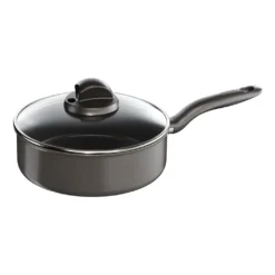 Tefal CeramicCONTROL Schmorpfanne Ø 24 Cm Inkl. Deckel -Günstiges Herd Genuss Geschäft 72fd4e6d0ac2f8908718167c60797fe4