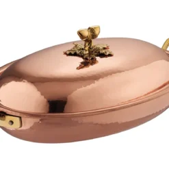 RUFFONI Historia Decor Ovalschale 38 Cm -Günstiges Herd Genuss Geschäft 7304cbb0cf0f4fba5d4e4fbee550c485