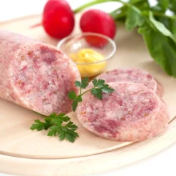 Sterildarm Budenheimer Rifol Kunstdarm Kaliber 60/50 Für Koch- Und Brühwurst – 25 Stück -Günstiges Herd Genuss Geschäft 7424fe46d7e427be72e6d1ea1e312c16