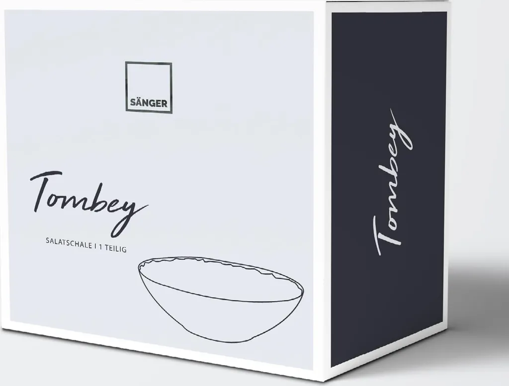 Sänger SÄNGER Salatschale Tombey 6 Sänger SÄNGER Salatschale Tombey – Bild 4