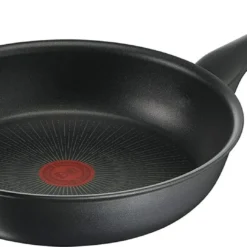 TEFAL G2550602 UNLIMITED Pfanne 28 Cm -Günstiges Herd Genuss Geschäft 74a68f8d6f756392f7a280d55cd112d8