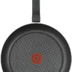 Tefal Resist Pfanne 32 Cm D52608 -Günstiges Herd Genuss Geschäft 74b1e4df9cc31db43a692980ca221ecd