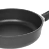 AMT Induktionspfanne Ø 28 Cm, Höhe 7 Cm -Günstiges Herd Genuss Geschäft 771b1310f35a2617c1639391550a175e